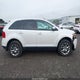 2FMDK4JC8EBA01460 2014 Ford Edge Sel auction photo thumbnail 13