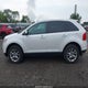 2FMDK4JC8EBA01460 2014 Ford Edge Sel auction photo thumbnail 14