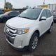 2FMDK4JC8EBA01460 2014 Ford Edge Sel auction photo thumbnail 2