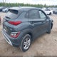 KM8K2CAB7NU804196 2022 Hyundai Kona Se auction photo thumbnail 4