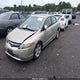 1HGFA16868L073895 2008 Honda Civic Ex auction photo thumbnail 2