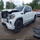 1GTR9CEK2MZ239009 2021 GMC Sierra 1500 4Wd Standard Box Elevation auction photo thumbnail 2