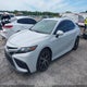 4T1G11AK5PU120229 2023 Toyota Camry Se auction photo thumbnail 2