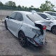 4T1G11AK5PU120229 2023 Toyota Camry Se auction photo thumbnail 3