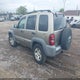 1J4GL48K05W708055 2005 Jeep Liberty Sport auction photo thumbnail 3