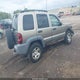 1J4GL48K05W708055 2005 Jeep Liberty Sport auction photo thumbnail 4