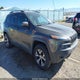 1C4PJMBS7EW199070 2014 Jeep Cherokee Trailhawk auction photo thumbnail 1