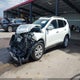 5N1AT2MV2FC785413 2015 Nissan Rogue Sv auction photo thumbnail 2