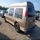 1GBFG15R411115199 2001 Chevrolet Express Upfitter auction photo thumbnail 3