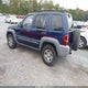 1J4GL48K76W130375 2006 Jeep Liberty Sport auction photo thumbnail 3