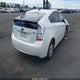 JTDKN3DU6A0217238 2010 Toyota Prius Iii auction photo thumbnail 4