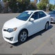4T1BF1FK1CU524272 2012 Toyota Camry Se auction photo thumbnail 2