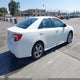 4T1BF1FK1CU524272 2012 Toyota Camry Se auction photo thumbnail 4