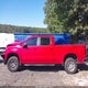 1GCUYEED8KZ404973 2019 Chevrolet Silverado 1500 Rst auction photo thumbnail 14