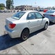 1NXBR32E73Z154996 2003 Toyota Corolla Le auction photo thumbnail 4