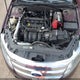 3FAHP0HA1CR436605 2012 Ford Fusion Se auction photo thumbnail 10