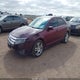 3FAHP0HA1CR436605 2012 Ford Fusion Se auction photo thumbnail 2