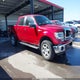 1FTFW1EF9DKE65754 2013 Ford F-150 Lariat auction photo thumbnail 1
