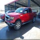 1FTFW1EF9DKE65754 2013 Ford F-150 Lariat auction photo thumbnail 2