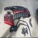 1C4RJFAGXLC254403 2020 Jeep Grand Cherokee North Edition 4X4 auction photo thumbnail 12