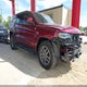 1C4RJFAGXLC254403 2020 Jeep Grand Cherokee North Edition 4X4 auction photo thumbnail 1