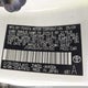 JTDKN3DU5A1009300 2010 Toyota Prius Iv auction photo thumbnail 9