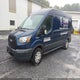 1FTYR2CG2HKA18089 2017 Ford Transit-250 auction photo thumbnail 2