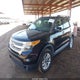 1FMHK8D87BGA86716 2011 Ford Explorer Xlt auction photo thumbnail 2