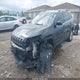 1C4PJMCS4FW755609 2015 Jeep Cherokee Latitude auction photo thumbnail 2