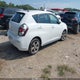 5Y2SP67029Z470035 2009 Pontiac Vibe auction photo thumbnail 4