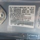 5J6RE4H35AL072188 2010 Honda Cr-V Lx auction photo thumbnail 9