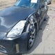JN1BZ34DX7M504719 2007 Nissan 350Z Enthusiast auction photo thumbnail 13