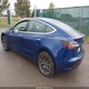 5YJ3E1EB9LF617448 2020 Tesla Model 3 Long Range Dual Motor All-Wheel Drive auction photo thumbnail 3
