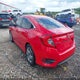 2HGFC2F56GH520954 2016 Honda Civic Lx auction photo thumbnail 3