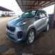 KNDPM3AC7J7425169 2018 Kia Sportage Lx auction photo thumbnail 2