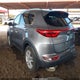 KNDPM3AC7J7425169 2018 Kia Sportage Lx auction photo thumbnail 3
