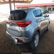KNDPM3AC7J7425169 2018 Kia Sportage Lx auction photo thumbnail 4