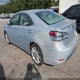 JTHBB1BA9A2011274 2010 Lexus Hs 250H Premium auction photo thumbnail 3