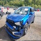 JA4AP3AW6HZ047863 2017 Mitsubishi Outlander Sport 2.4 Se auction photo thumbnail 2