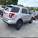 1FM5K8D84GGB76951 2016 Ford Explorer Xlt auction photo thumbnail 4