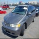 2HKRL1861XH543688 1999 Honda Odyssey Ex auction photo thumbnail 2