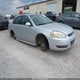2G1WF5EK1B1121782 2011 Chevrolet Impala Ls auction photo thumbnail 1