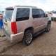 1GYFK63877R272764 2007 Cadillac Escalade Standard auction photo thumbnail 4