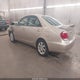 4T1BE30K65U972176 2005 Toyota Camry Xle auction photo thumbnail 3