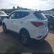 5NMZUDLB6JH078395 2018 Hyundai Santa Fe Sport 2.4L auction photo thumbnail 3