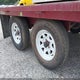 B0618HT8014G02635 2018 Flatbed Trailer Trailer 14 auction photo thumbnail 13