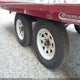 B0618HT8014G02635 2018 Flatbed Trailer Trailer 14 auction photo thumbnail 7