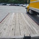 B0618HT8014G02635 2018 Flatbed Trailer Trailer 14 auction photo thumbnail 8