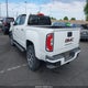 1GTG5EENXN1143797 2022 GMC Canyon 2Wd Short Box Denali auction photo thumbnail 3