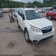 JF2SJABC3GH456705 2016 Subaru Forester 2.5I auction photo thumbnail 1